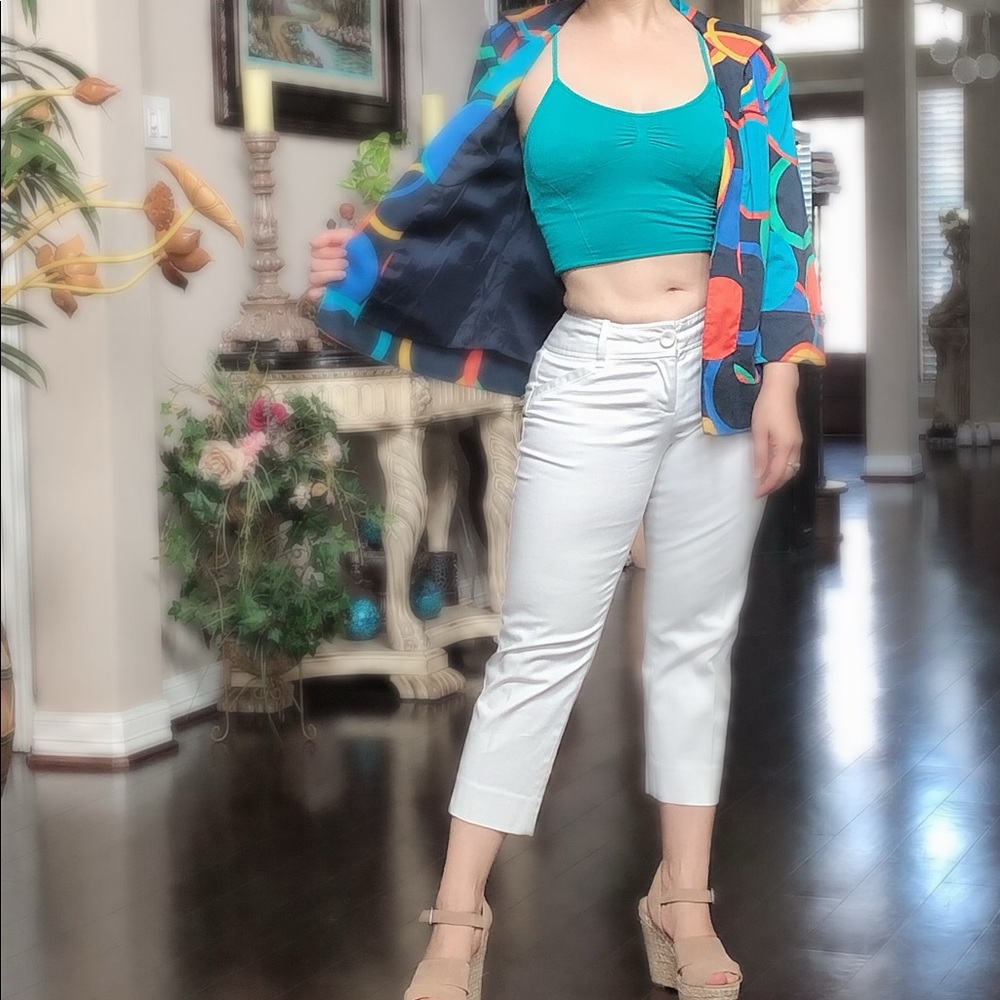Multiple Blazer - Picture 2 of 4